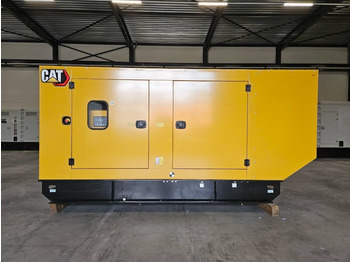 Groupe électrogène CATERPILLAR