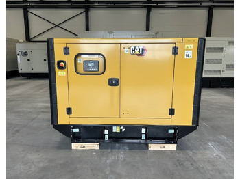 Groupe électrogène CATERPILLAR