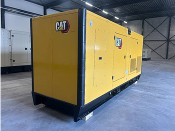 Groupe électrogène neuf CAT DE400E0 - C13 - 400 kVA Generator - DPX-18023: photos 2
