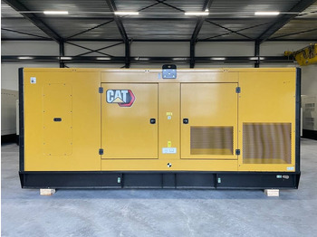 Groupe électrogène CATERPILLAR