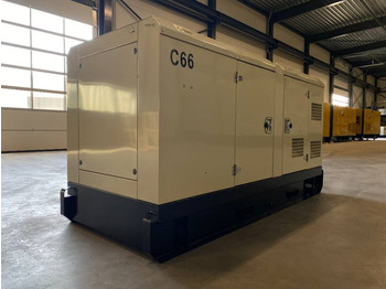 Groupe électrogène neuf Cummins 4BTA3.9-G2 - 66 kVA Generator - DPX-19833: photos 4