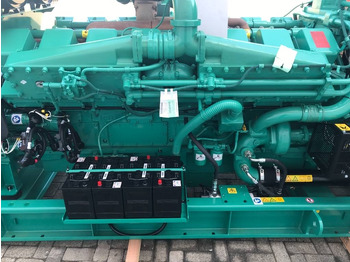 Groupe électrogène neuf Cummins C1760D5 - 1760 kVA Generator - DPX-18534.1-O: photos 5