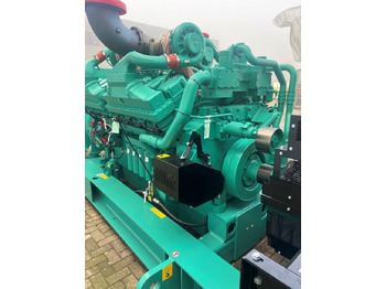 Groupe électrogène neuf Cummins C2250D5 - 2.250 kVA Genset - QSK60 - DPX-18536-A: photos 4