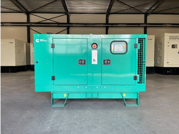 Groupe électrogène CUMMINS