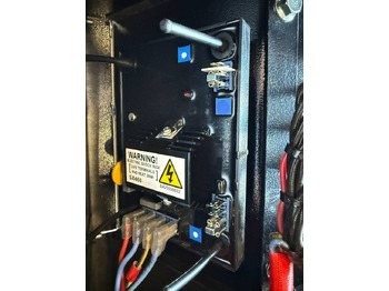 Groupe électrogène neuf DPX CJ164C - 13,5 kVA Alternator - DPX-33900: photos 5
