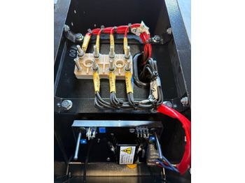 Groupe électrogène neuf DPX CJ164C - 13,5 kVA Alternator - DPX-33900: photos 4