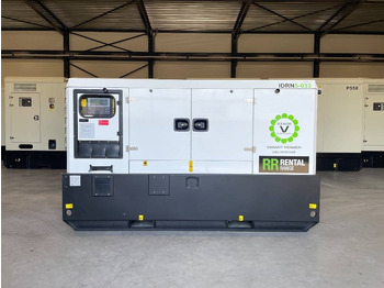 Groupe électrogène DEUTZ