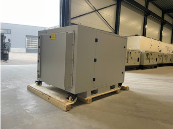 Engins de chantier neuf DPX Power Loadbank 500 kW - DPX-30022: photos 4 Engins de chantier neuf DPX Power Loadbank 500 kW - DPX-30022: photos 4