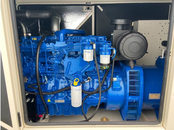 Groupe électrogène neuf FG Wilson P150-5 - 150 kVA Genset - DPX-16009: photos 4