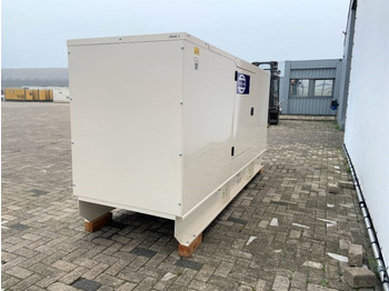 Groupe électrogène neuf FG Wilson P150-5 - 150 kVA Genset - DPX-16009: photos 3