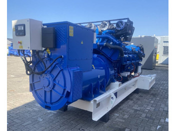 Groupe électrogène neuf FG Wilson P2250-1 - 2250 kVA Genset - DPX-16034-O: photos 2