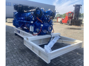 Groupe électrogène neuf FG Wilson P2250-1 - 2250 kVA Genset - DPX-16034-O: photos 3