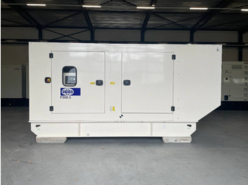 Groupe électrogène FG WILSON