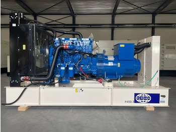 Groupe électrogène FG WILSON
