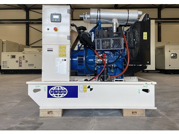 Groupe électrogène FG WILSON