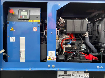 Groupe électrogène neuf Sdmo K9 - 9 kVA Generator - DPX-17000: photos 5