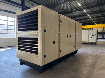 Groupe électrogène neuf Volvo TAD1346GE - 550 kVA Generator - DPX-18882: photos 3