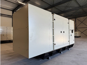 Groupe électrogène neuf Volvo TAD1346GE - 550 kVA Generator - DPX-18882: photos 4