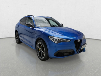 Voiture ALFA ROMEO