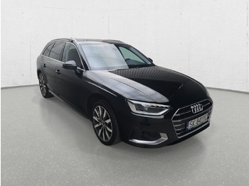 Voiture AUDI