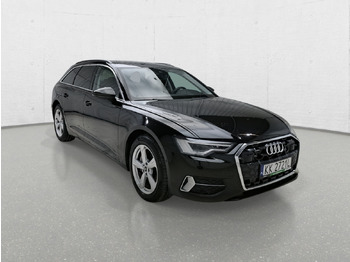 Voiture AUDI