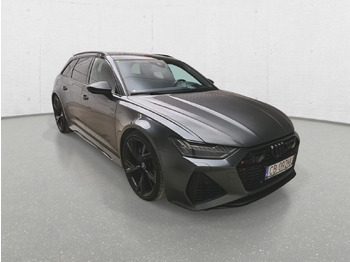 Voiture AUDI