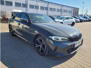 Berline BMW