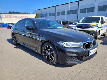 Berline BMW