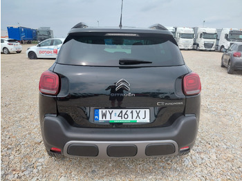 SUV CITROEN C3 AIRCROSS SUV: photos 5