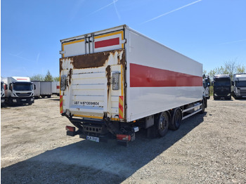 Camion IVECO STRALIS SOLÓWKA Z WINDĄ: photos 5