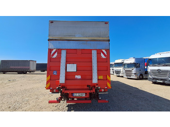 Camion MERCEDES BENZ ANTOS SOLÓWKA Z WINDĄ: photos 4