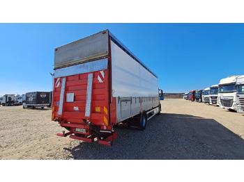Camion MERCEDES BENZ ANTOS SOLÓWKA Z WINDĄ: photos 5