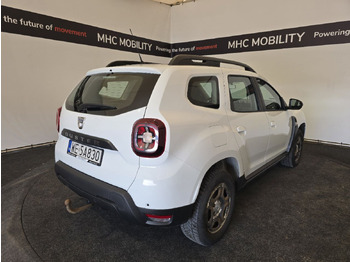 SUV DACIA DUSTER SUV: photos 3