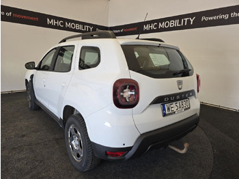 SUV DACIA DUSTER SUV: photos 4