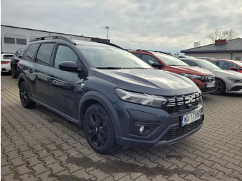 Voiture DACIA
