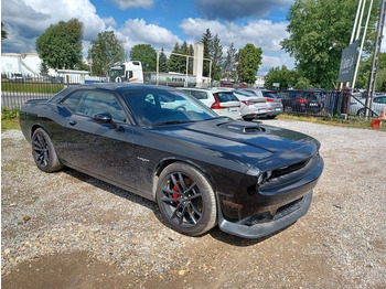 Voiture DODGE