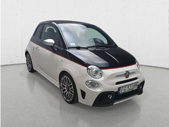 Voiture à hayon FIAT