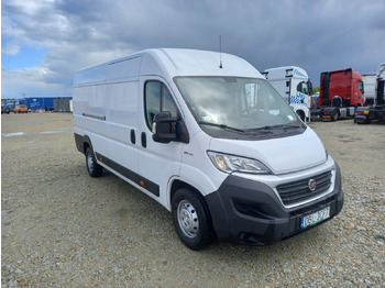 Fourgon utilitaire FIAT Ducato