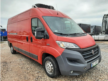Fourgon utilitaire FIAT Ducato