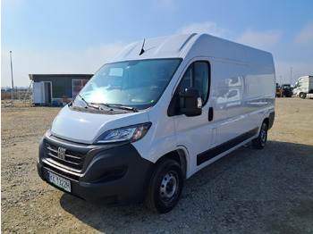 Fourgon utilitaire FIAT DUCATO FURGON BLASZAK: photos 2