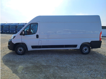 Fourgon utilitaire FIAT DUCATO FURGON BLASZAK: photos 5