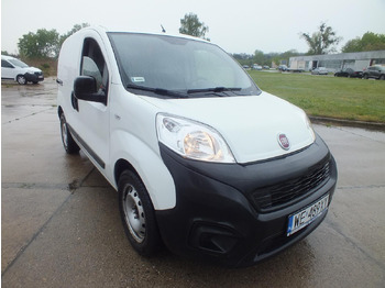 Fourgon utilitaire FIAT Fiorino