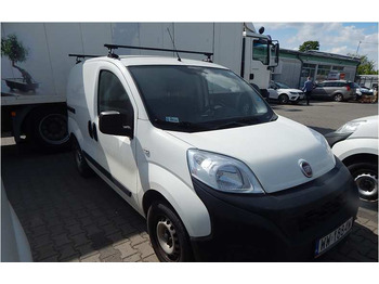 Fourgon utilitaire FIAT Fiorino