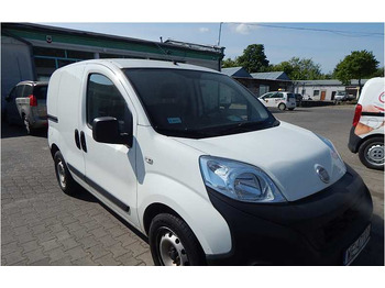 Fourgon utilitaire FIAT Fiorino
