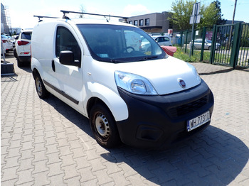 Fourgon utilitaire FIAT Fiorino