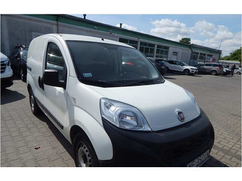 Fourgon utilitaire FIAT Fiorino