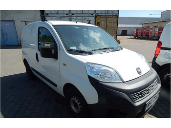 Fourgon utilitaire FIAT Fiorino