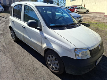 Voiture FIAT
