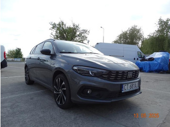 Voiture FIAT