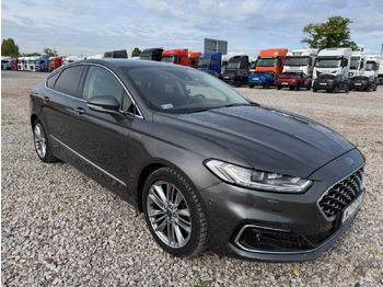 Voiture FORD